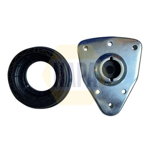 NAPA Suspension Strut Support Mount fits Citroën Berlingo 2018-2019 1.2 1.5