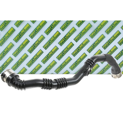 First Line Intercooler Turbo Charge Air Hose fits Dacia Dokker 2012-2021 1.5