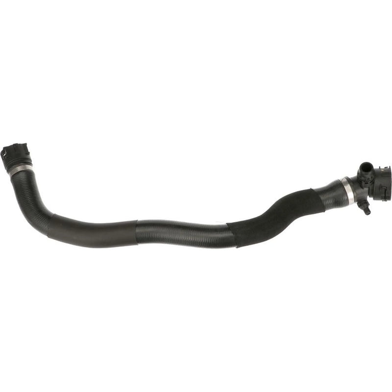 Gates Radiator Coolant Hose 600mm ID fits BMW 1 Sports Hatch 2011-2019