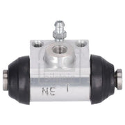Febi Wheel Cylinder Hydraulic Brake Rear Right 183529