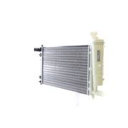 Mahle Engine Radiator fits Peugeot 106 II 1996-2004 1.1 1.4 1.6