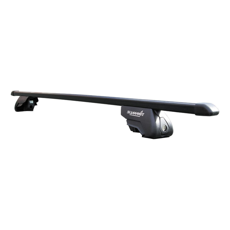 Summit Roof Rack Cross Bars fits  Mazda 6 2002-2013 estate 5 door Summit  - Dynamic Drive
