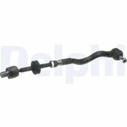 Delphi Inner Rack End Right Joint fits BMW 3 1990-1999 3.0 3.2