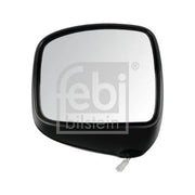 Febi Wide-Angle Mirror Wide 92mm Thick 182556