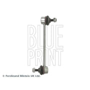 Blue Print Stabiliser Bar Link Coupling Rod Front Left ADG08528