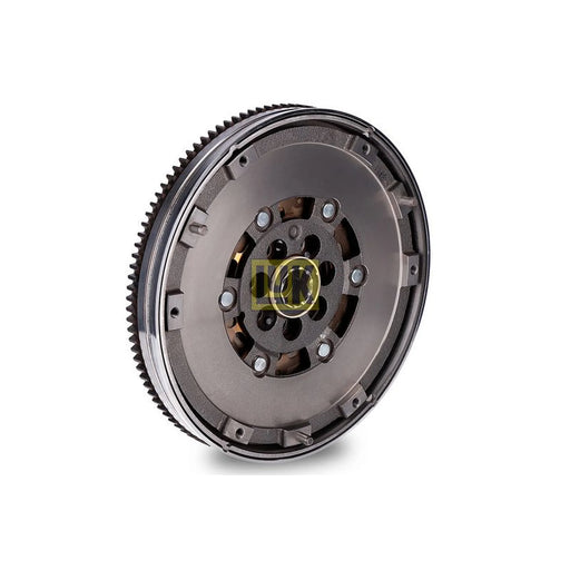 LuK Engine Flywheel Teeth fits Hyundai Santa Fé I 2001-2006 2.4