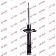 KYB Shock Absorber Damper Strut Front fits Fiat Doblo 2001-2005