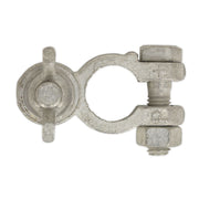 Sealey Battery Terminal - Post,Washer & Wing Nut 24V Pos Pk of 5 BTP23 Sealey  - Dynamic Drive