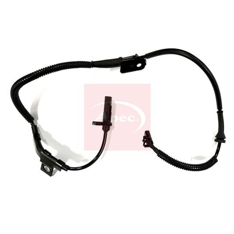 Apec ABS Wheel Speed Sensor Front Right fits Kia Sorento I 2006-2011 2.5 3.3