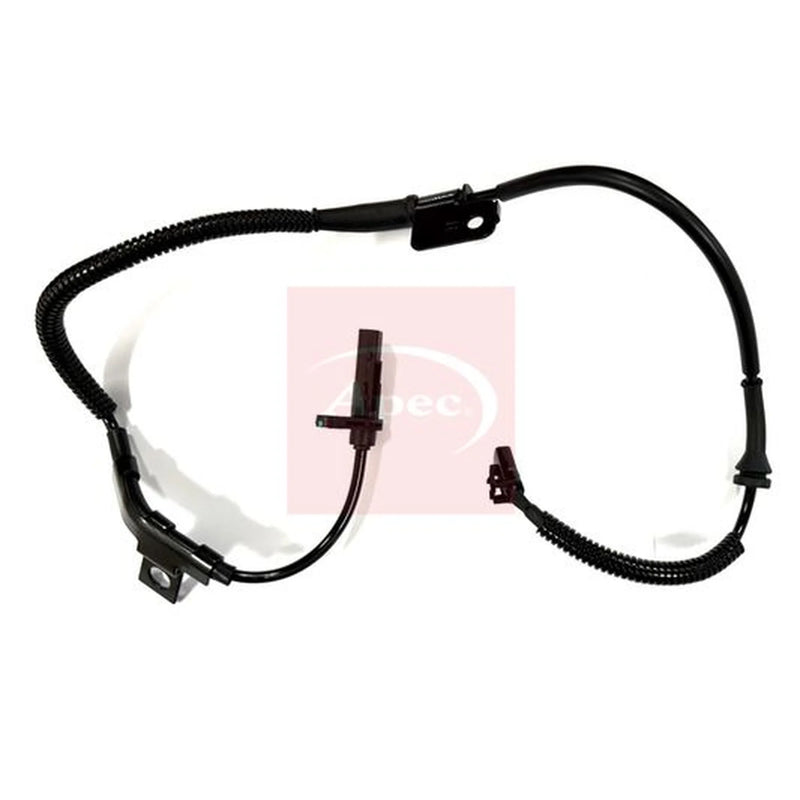Apec ABS Wheel Speed Sensor Front Right ABS1971