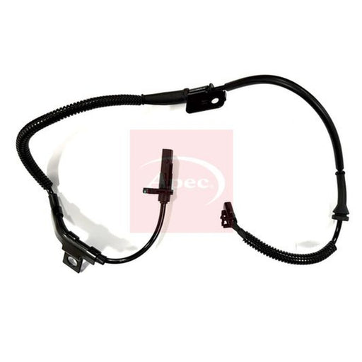 Apec ABS Wheel Speed Sensor Front Right fits Kia Sorento I 2006-2011 2.5 3.3