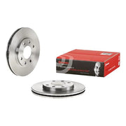 Brembo 2 x Front Brake Discs 09.9610.11-x2