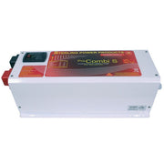 Sterling Pro S Combi 12V 3500W High Capacity Inverter and Charger Sterling Power - Dynamic Drive