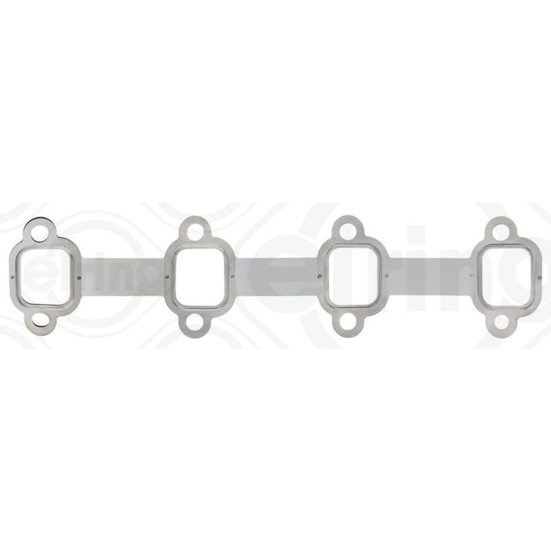 Elring Exhaust Manifold Gasket Wide Thick fits Ford Transit 1985-2000 2.5