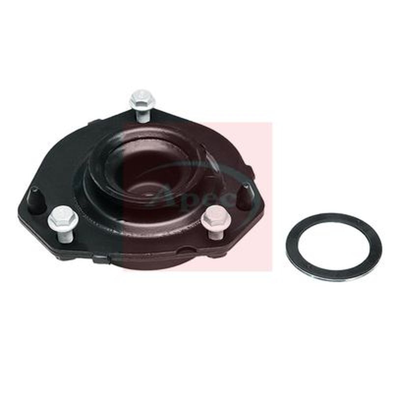 Apec Suspension Strut Support Mount fits Citroën Relay I 1994-2002