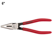 Teng Tools Heavy Duty Combination Plier 165mm Teng Tools - Dynamic Drive