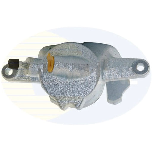Comline Brake Caliper Assembly Front Left fits Citroën C2 2003-2012 1.1 1.4