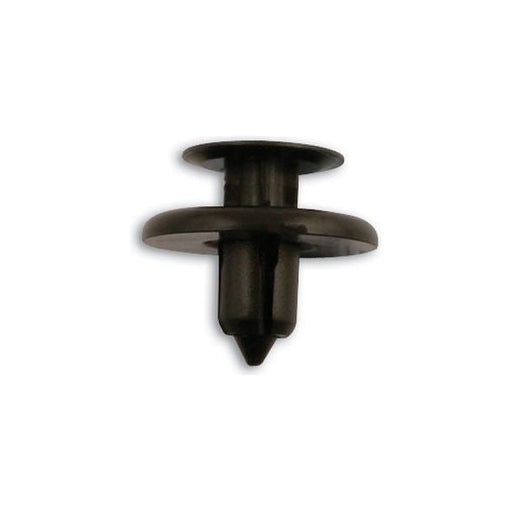 Connect Push Rivet - for Honda, for Peugeot, for Toyota, General Use 10pc 36510 Tool Connection - Dynamic Drive