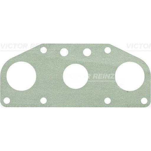 Victor Reinz Intake Manifold Housing Gasket OD ID 1mm Thick 71-23049-10