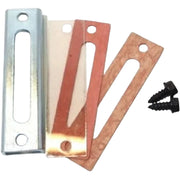 Truma Mica Window Large 58mm x 12mm for Space Heaters