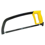 Stanley® Hand Tools Enclosed Grip Hacksaw 300mm (12in) STANLEY® Hand Tools - Dynamic Drive