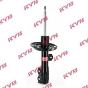 KYB Shock Absorber Damper Strut Front Left fits Toyota Corolla 2019 on 1.2