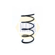 NAPA Front Suspension Coil Spring fits Mercedes-Benz A-Class 1997-2004