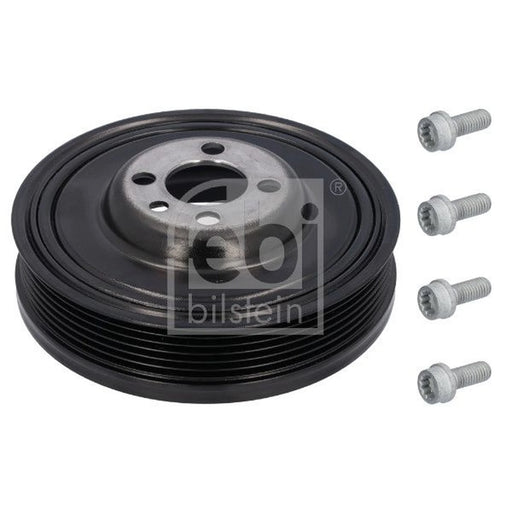 Febi Crank Shaft Belt Pulley 193722