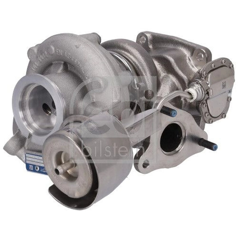 Febi Turbocharger Turbo Unit Left 187632