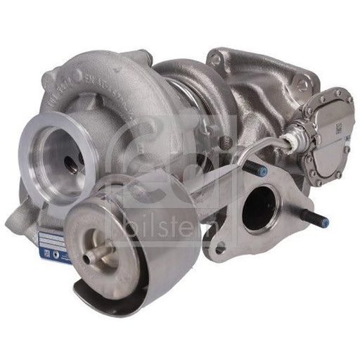 Febi Turbocharger Turbo Unit Left 187632