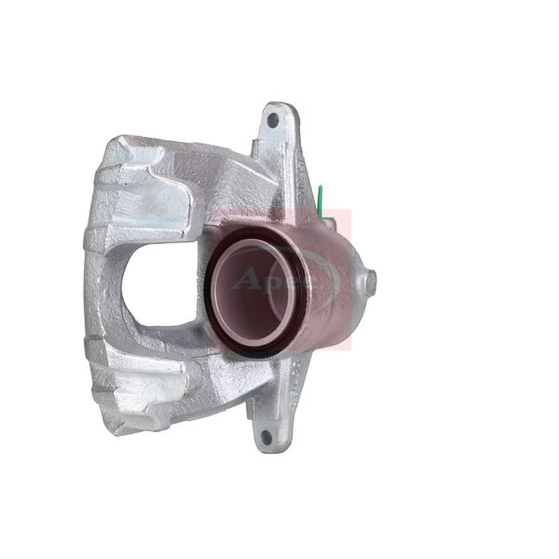 Apec Brake Caliper Assembly Front Left LCA776N