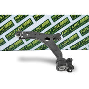 First Line Control/Trailing Arm fits Ford Focus II 2005-2012 2.5