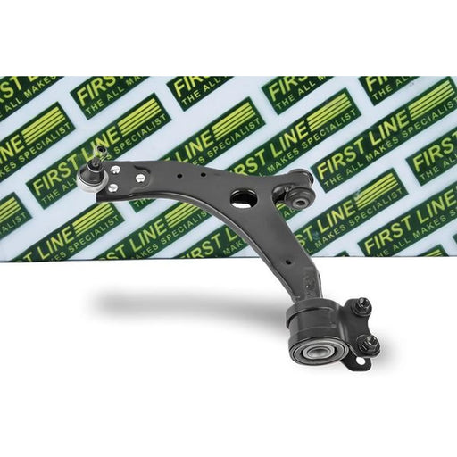 First Line Control/Trailing Arm fits Ford Focus II 2005-2012 2.5