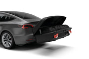 Thule Arcos Box large hard-shell towbar cargo carrier box Thule - Dynamic Drive