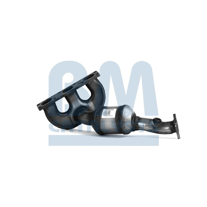 BM Catalysts Homologated Petrol Cat fits BMW 3 1998-2001