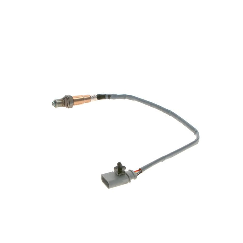 Bosch O2 Lambda Oxygen Sensor before catalytic converter fits Audi Q3 2014-2018