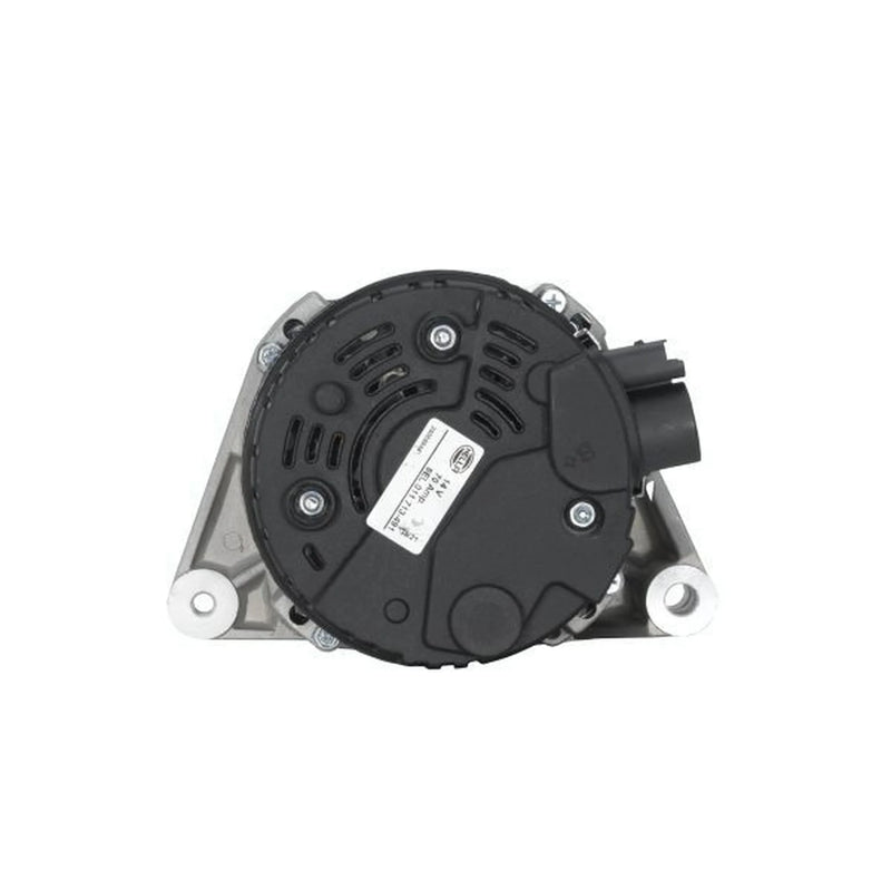 Hella Car Alternator 12V fits Citroën Saxo 1996-2003 1.0 1.1 1.4