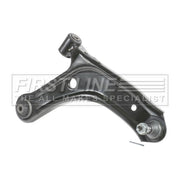 First Line Control/Trailing Arm fits Suzuki S-Cross 2022 on 1.4 1.5