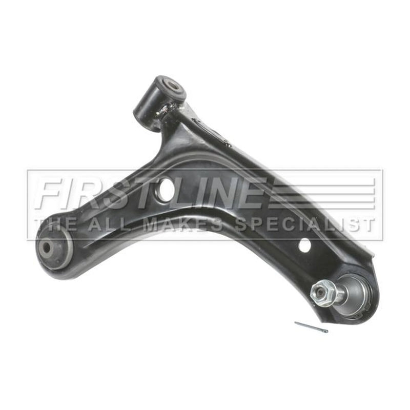 First Line Control/Trailing Arm fits Suzuki S-Cross 2022 on 1.4 1.5
