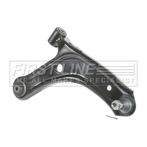 First Line Control/Trailing Arm fits Suzuki S-Cross 2022 on 1.4 1.5