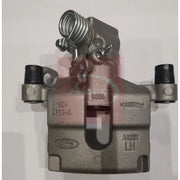 Apec Brake Caliper Assembly Rear Left LCA1022N