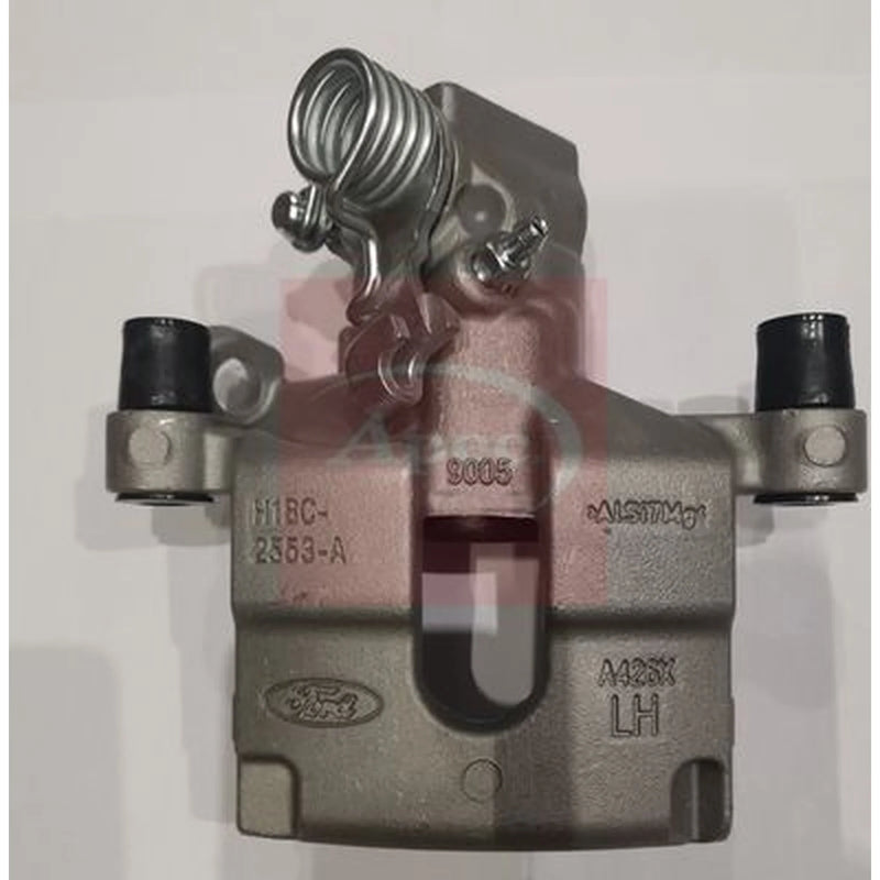 Apec Brake Caliper Assembly Rear Left LCA1022N