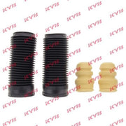 KYB 2 x Front Dust Cover Kit fits Ford Transit 2006-2014 2.2 2.3 2.4 3.2