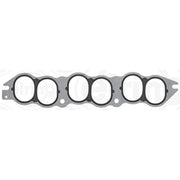 Elring Intake Manifold Housing Gasket OD ID Thick 879.300