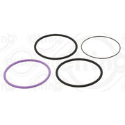 Elring Cylinder Liner Gasket Set Thick 754.943