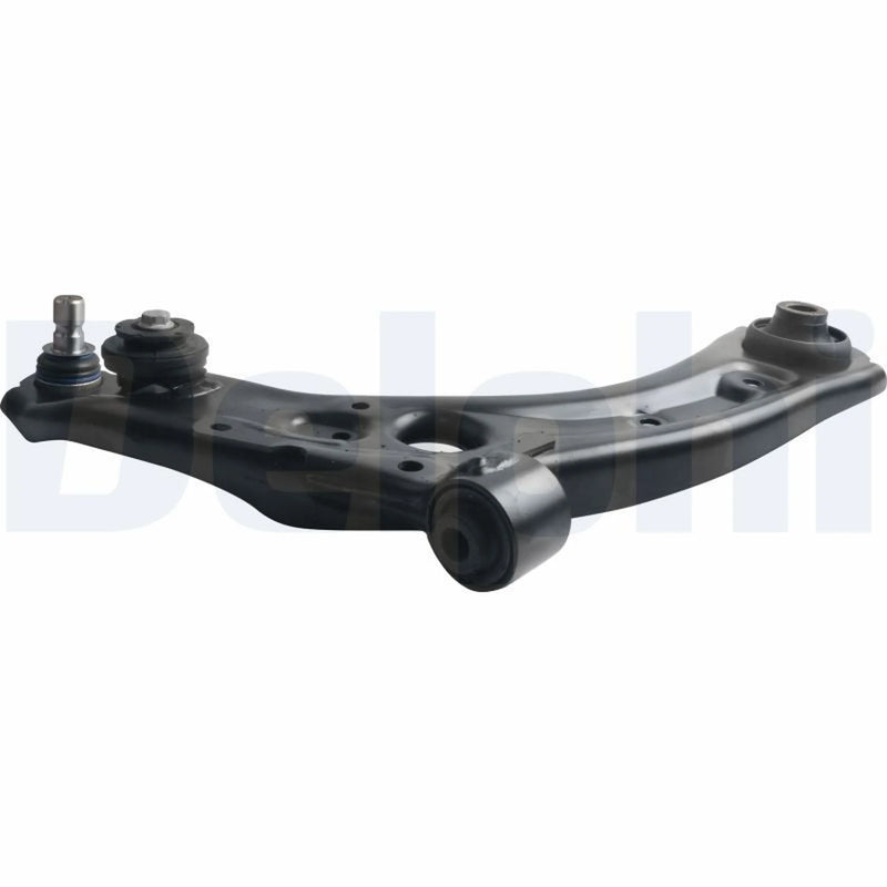 Delphi Control/Trailing Arm Front fits Mazda 3 2018-2021 1.5 1.8 2.0