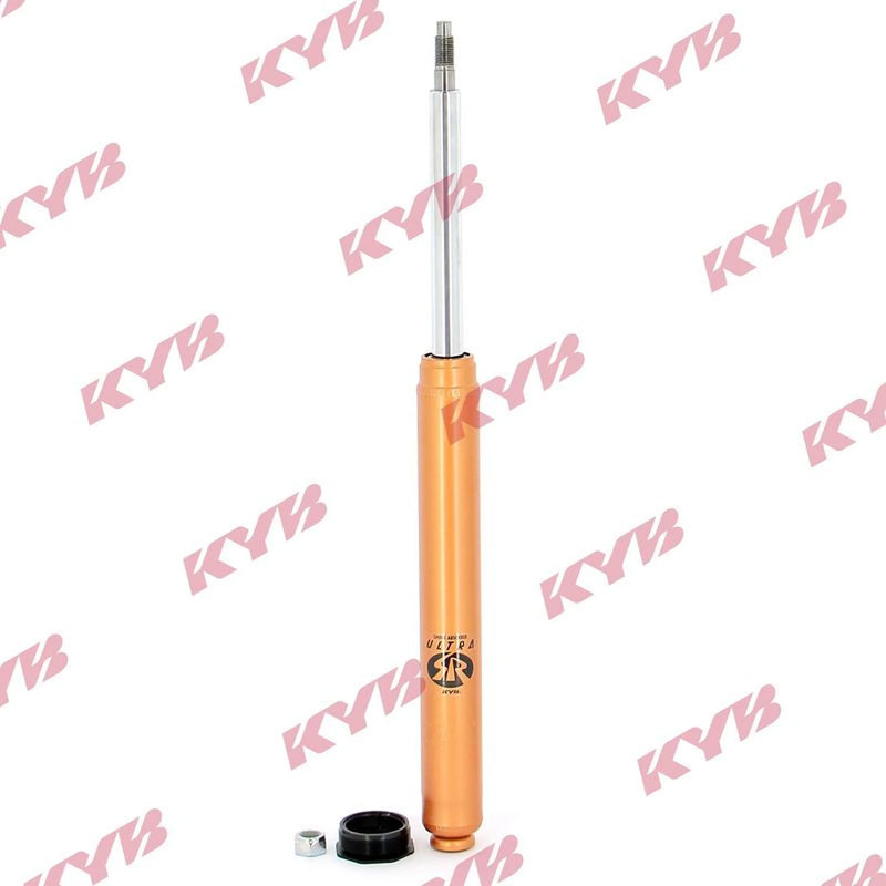 KYB Shock Absorber Damper Strut Front fits Lada 110 1995-2012 1.5 1.6 2.0