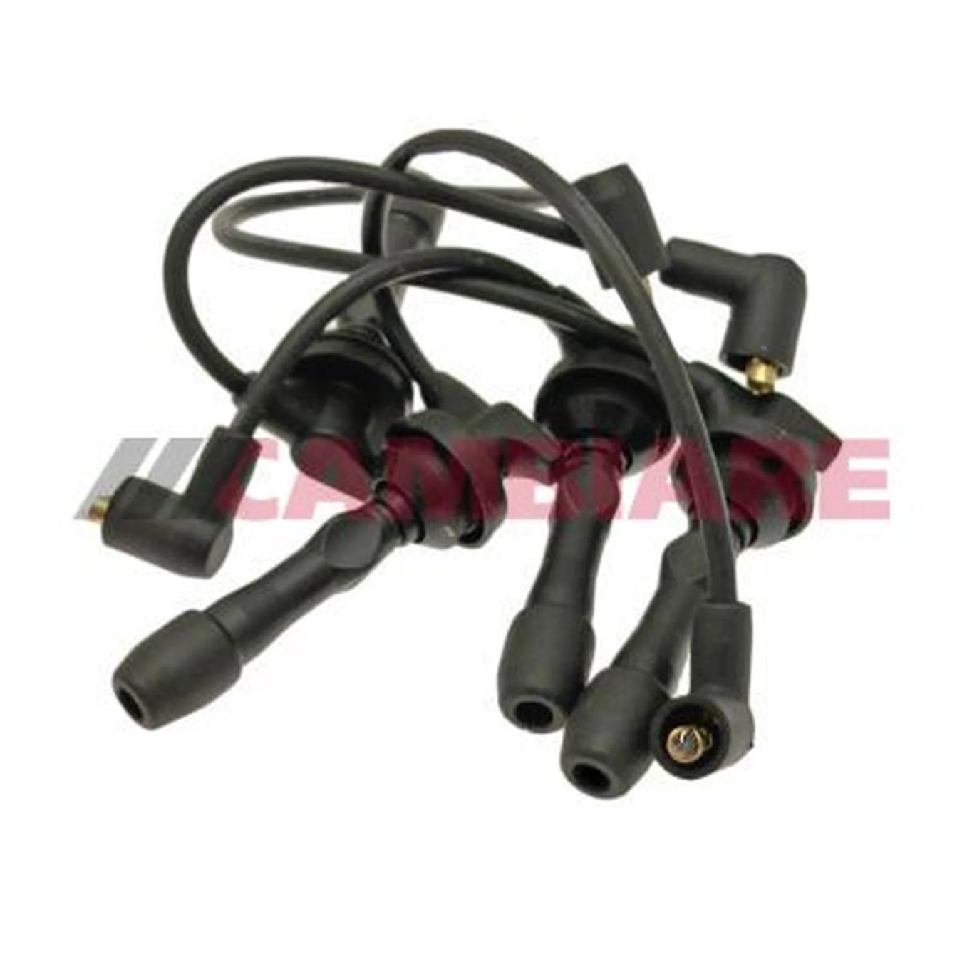 Cambiare Ignition HT Lead Cable Kit fits Hyundai I10 I 2008-2013 1.2