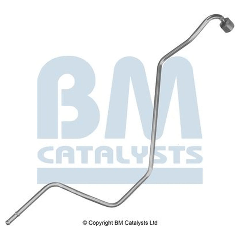 BM Catalysts Pressure Pipe PP11138A A2034910337 PP11138A
