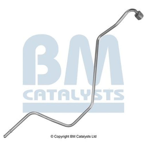 BM Catalysts Pressure Pipe PP11138A A2034910337 PP11138A
